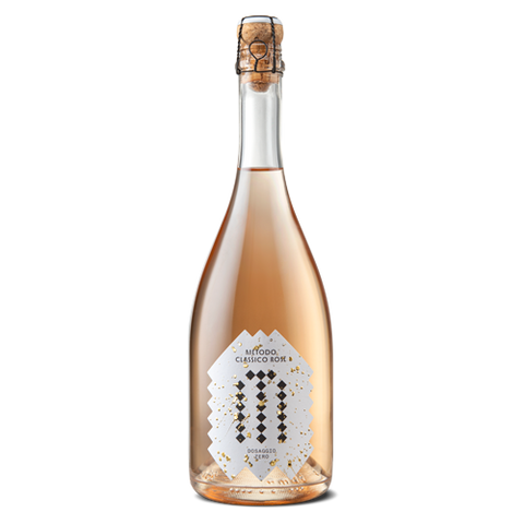 tenuta marino metodo classico rose 750ml